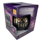 Halloween Scentsationals Fragrance Wax Warmer Hocus Pocus Cauldron New. Fixed Price $39.95.