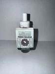 Bath & And Body Works Fresh Balsam Wallflower New. Fixed Price $9.99.