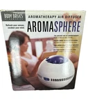 New Homedics Body Basics Aromatherapy Air Diffuser. Fixed Price $32.88.