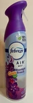 Febreze Moonlight Breeze Air Mist Spray Freshener Gain Scent Refresher 8.8 Oz. Fixed Price $12.94.