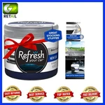 Versatile 4.31 Fl Oz New Car Scent Air Freshener - Great For Stocking Stuffers. Fixed Price $11.95.