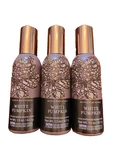 3X Bath & Body Works White Pumpkin Concentrated Room Sprays. Fixed Price $24.99.