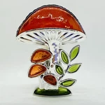 Bath & Body Works Simple Mushroom Nightlight Up Wallflowers Fragrance Plug. Fixed Price $16.69.