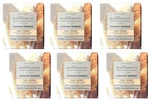 6-PACK Bath & Body Works Mahogany Teakwood Wallflowers Refill 6-BULBS New. Fixed Price $37.26.