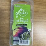 Glade Wax Melts Be Colorful Spring Collection 6 2.3 Oz. Fixed Price $7.80.