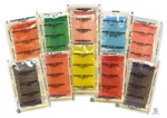 Auto - Professional Car Air Freshener Pads (sample Pack 10 Scents). Fixed Price $16.98.