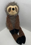 Suzie Sloth Scentsy Buddy 18 Plush With Bag. Fixed Price $12.74.
