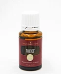 Young Living Thieves Essential Oil Blend, 15ML. Fixed Price $34.95.