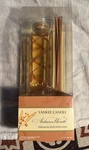 Yankee Candle Autumn Wreath Premium Reed Diffuser (3 Fl Oz) - With Bonus Refill. Fixed Price $29.99.