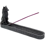 Collectible 10-INCH Gargoyle Werewolf Resin Incense Burner Artistic Decor. Fixed Price $35.69.