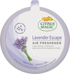 Citrus Magic Odor Absorbing Solid Air 8 Ounce (pack Of 6), Lavender Escape. Fixed Price $39.81.