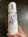 Febreze One Fabric Air Mist Orchid Scent Refill Bottle 10.1 Fl Oz. Fixed Price $14.99.