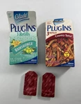 Glade Plugins Refills 5 Country Spice Potpourri + 2 Rainshower Vintage. Fixed Price $13.99.
