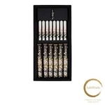New Nippon Kodo Uno Chiyo's Incense Sticks Special Selection Light Ink Cherry. Fixed Price $87.70.