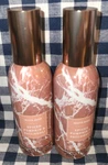 2-PACK New Spiced Pumpkin & Patchouli Concentrated Room Spray Bath Body Works. Fixed Price $24.00.