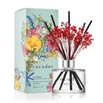 Cocodor Preserved Real Flower Reed Diffuser/black Cherry 6.7OZ(200ML) 1 P.... Fixed Price $28.39.