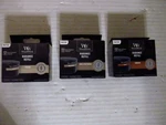 Woodwick Radiance Refill: Humidor, Sand & Driftwood Fireside. Fixed Price $10.95.