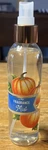 Bath & Body Works Spiced Pumpkin Cider Fine Fragrance Mist Spray Fall 6FL Oz. Fixed Price $24.99.
