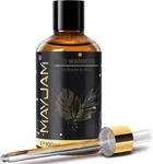 Oud Warmth Fragrance Essential Oil, 3.38FL.OZ For Diffusers. Fixed Price $14.81.