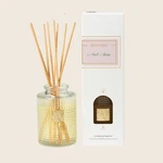 Aromatique The Smell Of Spring Reed Diffuser Set Contains White Ceramic Bottle,. Fixed Price $42.00.