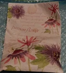 Scents Scented Sachets - Passion Flower Fragrance Freshener Air Home Bags. Fixed Price $5.99.
