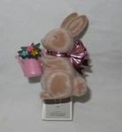 Bath & Body Works Wallflower Fragrance Plug Easter Bunny Scent Control. Fixed Price $54.56.