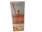 Yankee Candle Reed Diffuser Spiced Pumpkin 3 Fl Oz Hand Decorated Glass New. Fixed Price $10.00.