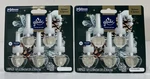 2X Glade Plug-in Refills Air Freshener Balsam & Spruce (10 Total) New. Fixed Price $33.99.