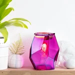 Pink Topaz Scentsy Warmer New. Fixed Price $60.00.