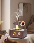 Essential Oil Diffuser, Humidifiers For Bedroom, 250ML Cool Mist Rain Diffuse.... Fixed Price $66.92.