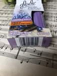 Glade Sense Spray Automatic Freshener Refill Lavender Vanilla Discontinued. Fixed Price $27.99.