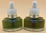 Yankee Candle Christmas Holiday, Balsam? Scented Oil Plug-in Refill (set Of 2). Fixed Price $13.99.