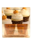 Bath & Body Works Home Wallflower Pumpkin Cupcake 2 Refills New. Fixed Price $19.99.