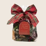 Aromatique Smell Of Christmas Potpourri Decorative Fragrance Bag Standard 7-OZ. Fixed Price $24.00.