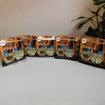 Febreze Plug Wood Amber Oud Cedar Scented Oil Dual Refills 6X 2PKS=12. Fixed Price $135.00.