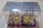 Bath & Body Works Slatkin Scentport Refill 4 Bulbs Lavender Vanilla Chamomile. Fixed Price $59.99.