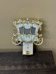 Bath And Body Works Disney Princess Collection Carriage Wallflower Projector. Fixed Price $36.00.