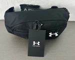 Under Armour Unisex Flex Waist Bag /fanny Pack Black Osfa New With Tag. Fixed Price $29.95.