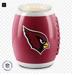Nfl Scentsy Warmer Arizona Cardinals New Retired. Fixed Price $39.95.