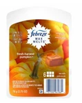 Febreze Wax Melts, Fresh-harvest Pumpkin, 6 Count Cubes, 2.75 Oz. Fixed Price $12.95.