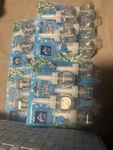 New Scent! Pk Glade First Frost Refills W/essential Oils, Fall 2024. Fixed Price $46.00.