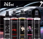 Flower Fruit Scent Car Fragrance Spray 245ML Long Lasting Air Freshener. Fixed Price $40.07.