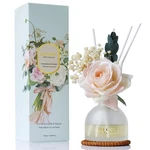 Diffuser SET,4.06 Oz Scented With Sticks,home Fragrance,reed .... Fixed Price $23.83.