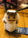 Yankee Candle Scentplug Diffuser/light Sensor-christmas Nutcracker. White-. Fixed Price $45.88.
