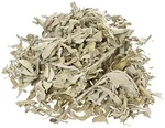 White Sage California Smudge Cluster Herb Incense Bulk, 1 Lb. Fixed Price $38.29.