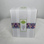 Scentsy Authentic Home Radiate Positivity Wax Warmer Nib Mini Night Light. Fixed Price $23.00.