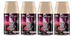 Glade Velvety Berry Bliss Spray Refill 6.2 Oz - 4 Pack. Fixed Price $29.99.