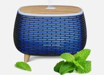 Essential Oil Diffuser 400ML, Ultrasonic Aromatherapy Home Fragrance. Fixed Price $20.00.