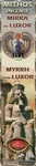 Egyptian Queen Hatshepsut Myrrh Fragrance Incense Sticks By Flaires - 3 Pack. Fixed Price $11.50.