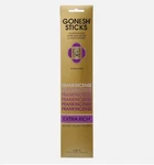 Gonesh Extra Rich Frankincense 4 Packs Of 20 Sticks. Fixed Price $13.99.